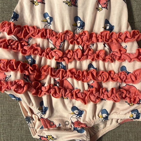 Kate Quinn Mother Goose collection - Picture 4 of 5